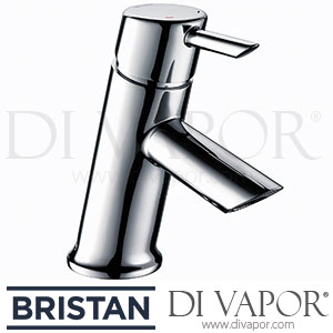 Bristan AE BASNW C Acute Basin Mixer (without Waste) Tap Spare Parts